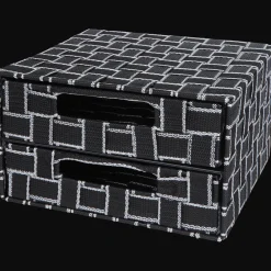 Accessoires Pour La Maison*Action Mini-commode 2 tiroirs