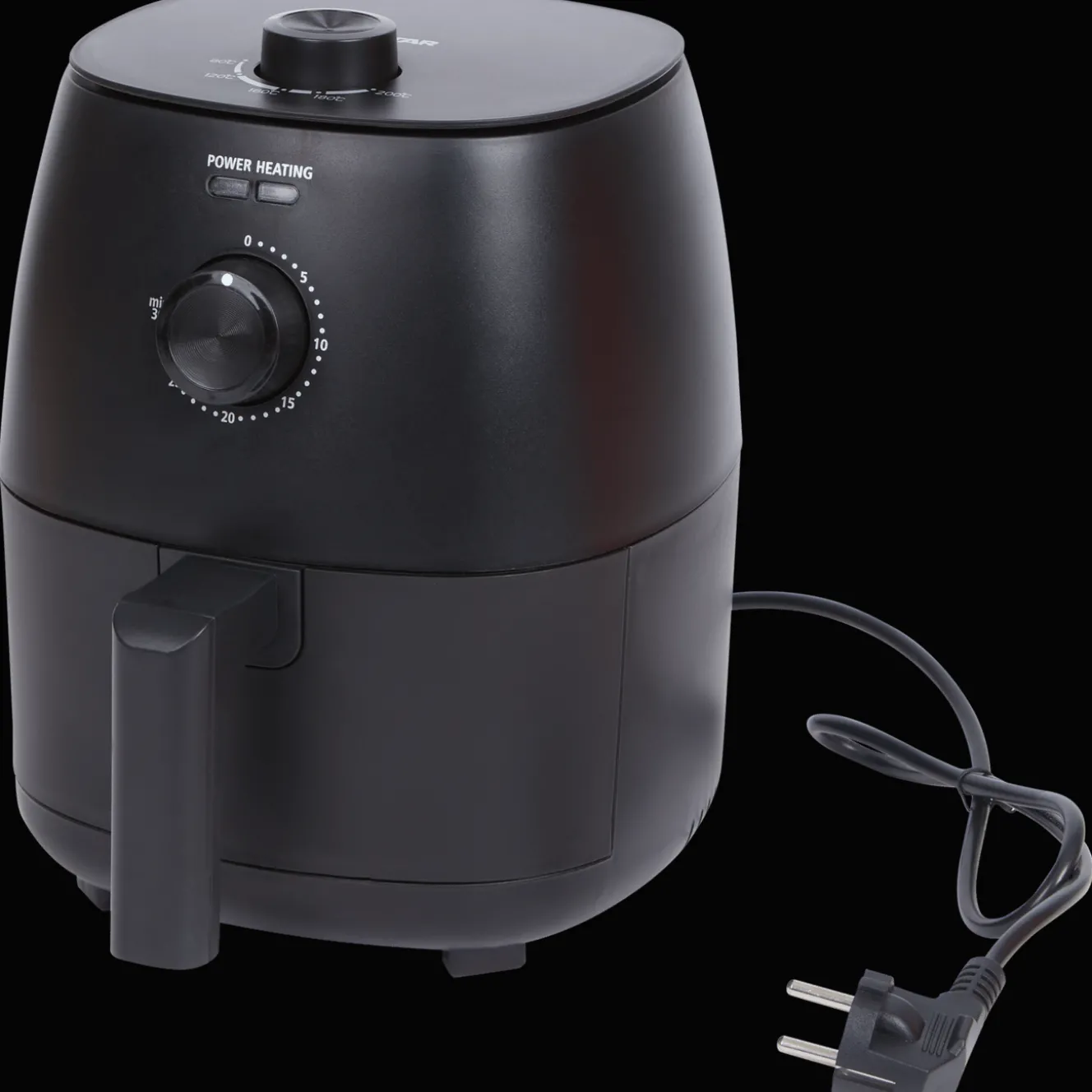 Appareils De Cuisine*Tristar Mini-friteuse à air chaud