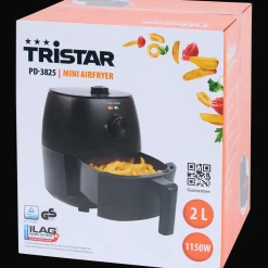 Appareils De Cuisine*Tristar Mini-friteuse à air chaud