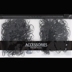 Accessoires Cheveux*Action Mini-élastiques à cheveux