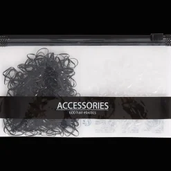 Accessoires Cheveux*Action Mini-élastiques à cheveux