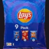 Chips*Lay's Mini-paquets de chips