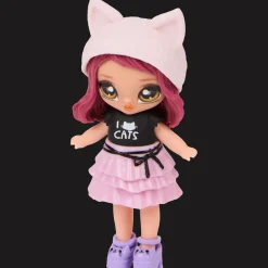 Peluches Et Poupées*MGA Mini-poupée Na!Na!Na! Surprise