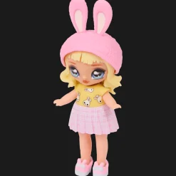 Peluches Et Poupées*MGA Mini-poupée Na!Na!Na! Surprise