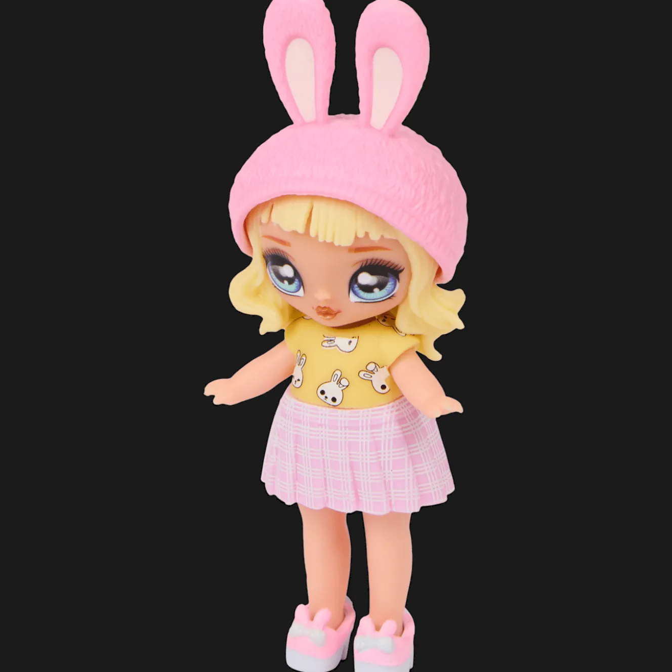 Peluches Et Poupées*MGA Mini-poupée Na!Na!Na! Surprise