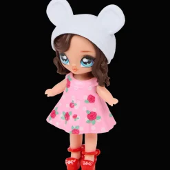 Peluches Et Poupées*MGA Mini-poupée Na!Na!Na! Surprise