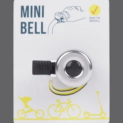 Accessoires Vélo*Action Mini-sonnette de vélo