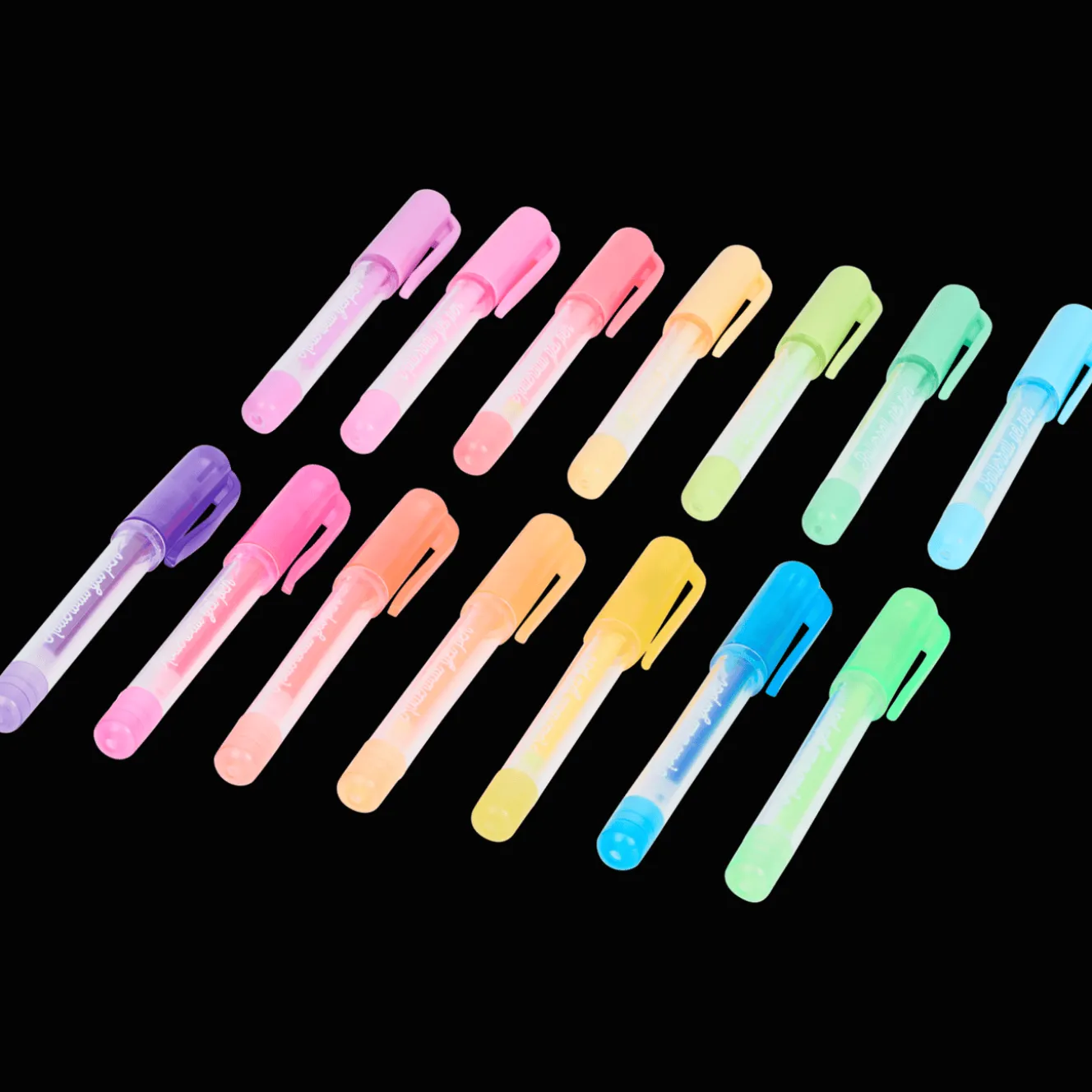 Papeterie*Action Mini-stylos gel