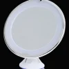 Santé*Action Miroir de maquillage avec éclairage