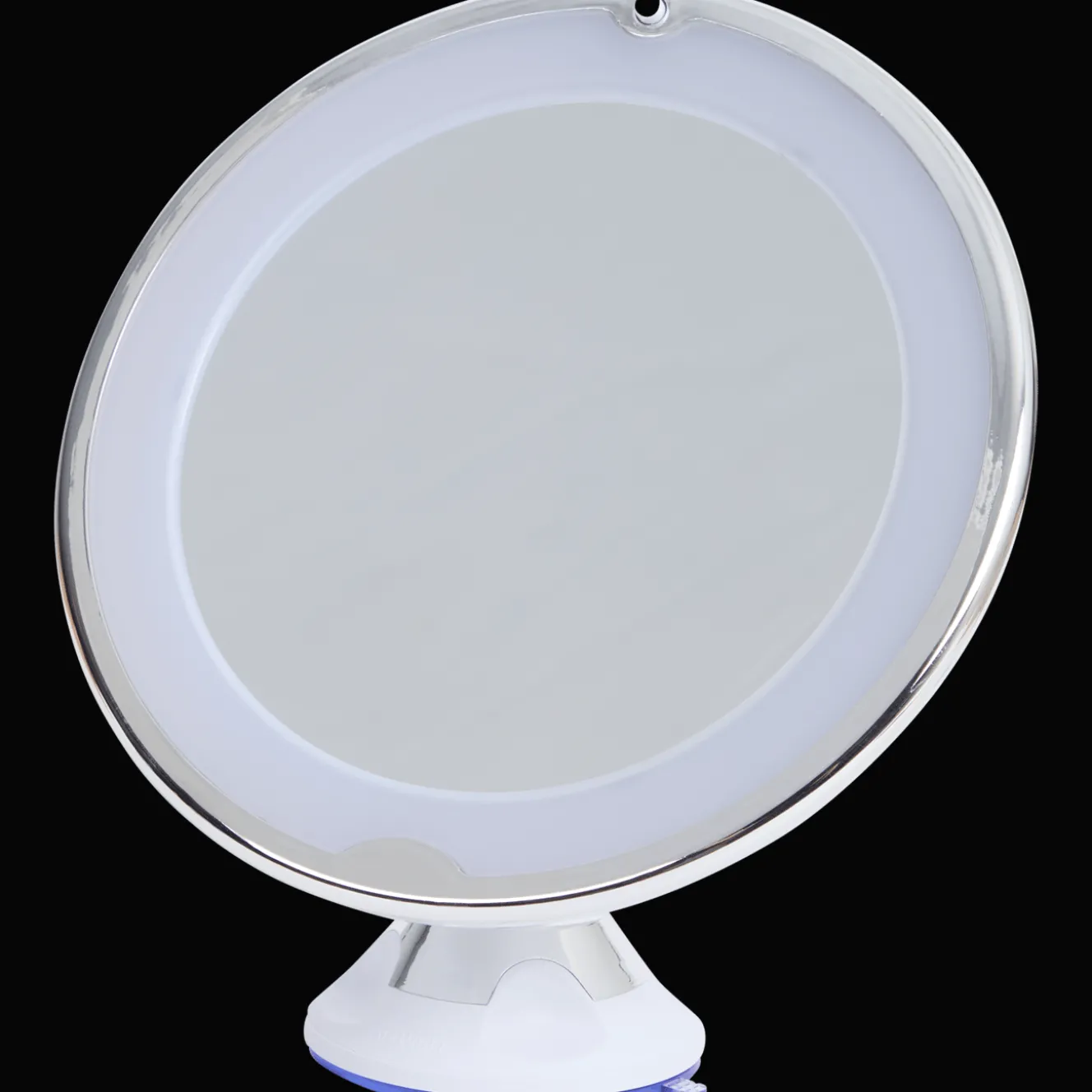 Santé*Action Miroir de maquillage avec éclairage