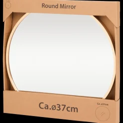 Décoration Murale*Action Miroir rond