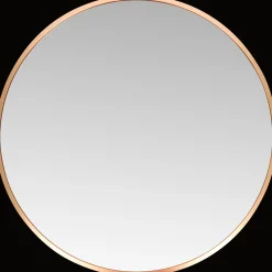 Décoration Murale*Action Miroir rond suspendu