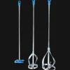 Outils*Spectrum Mixeurs