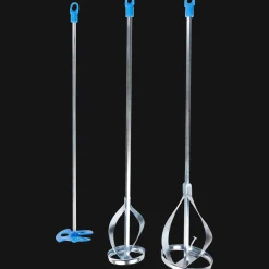 Outils*Spectrum Mixeurs