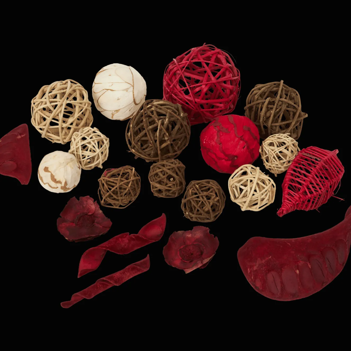 Accessoires Pour La Maison*Action Mélange décoratif