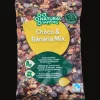 Alimentation*Action Mélange de chocolat et fruits secs Natural Happiness