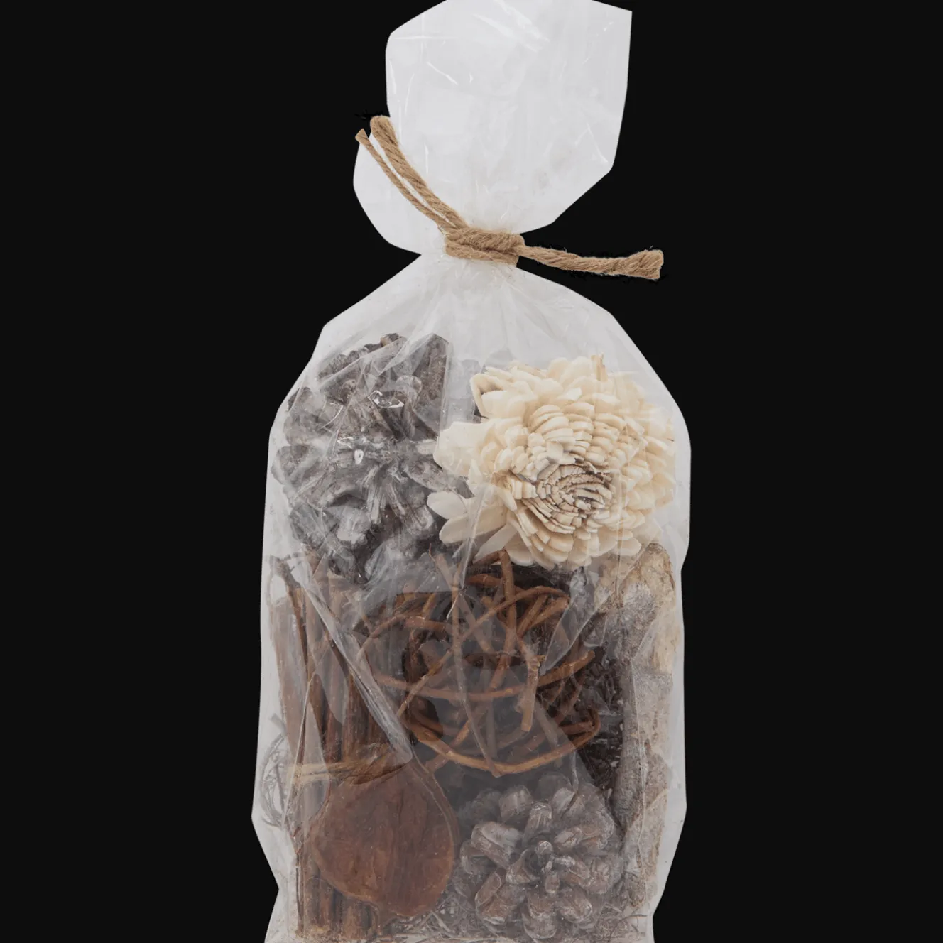 Accessoires Pour La Maison*Action Mélange de décoration végétale