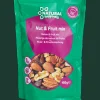 Noix Et Snacks*Action Mélange de fruits secs Natural Happiness