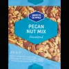 Alimentation*Action Mélange de noix de pécan Snacks of the World