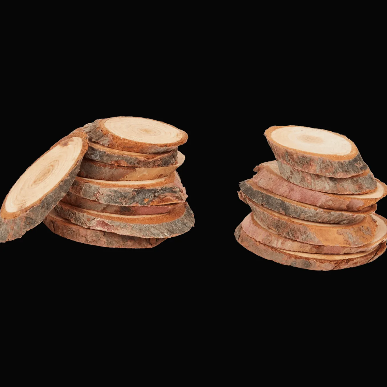 Accessoires Pour La Maison*Action Mélange d'éléments naturels Home Accents