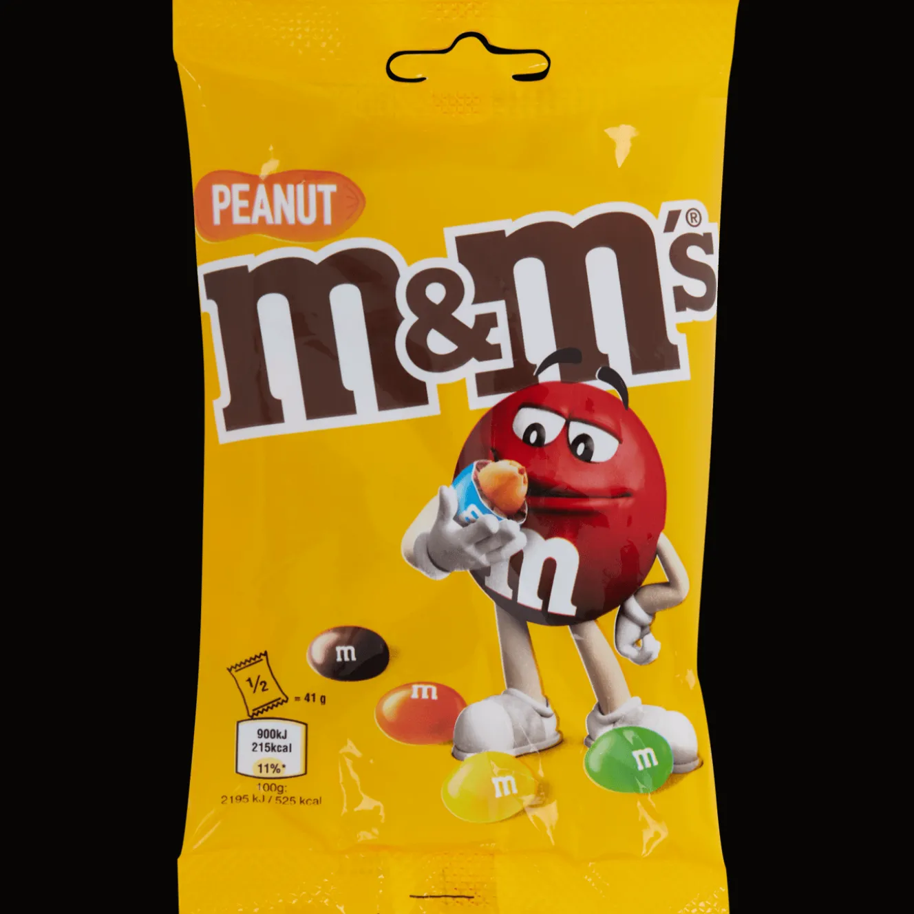 Chocolat*M&M's
