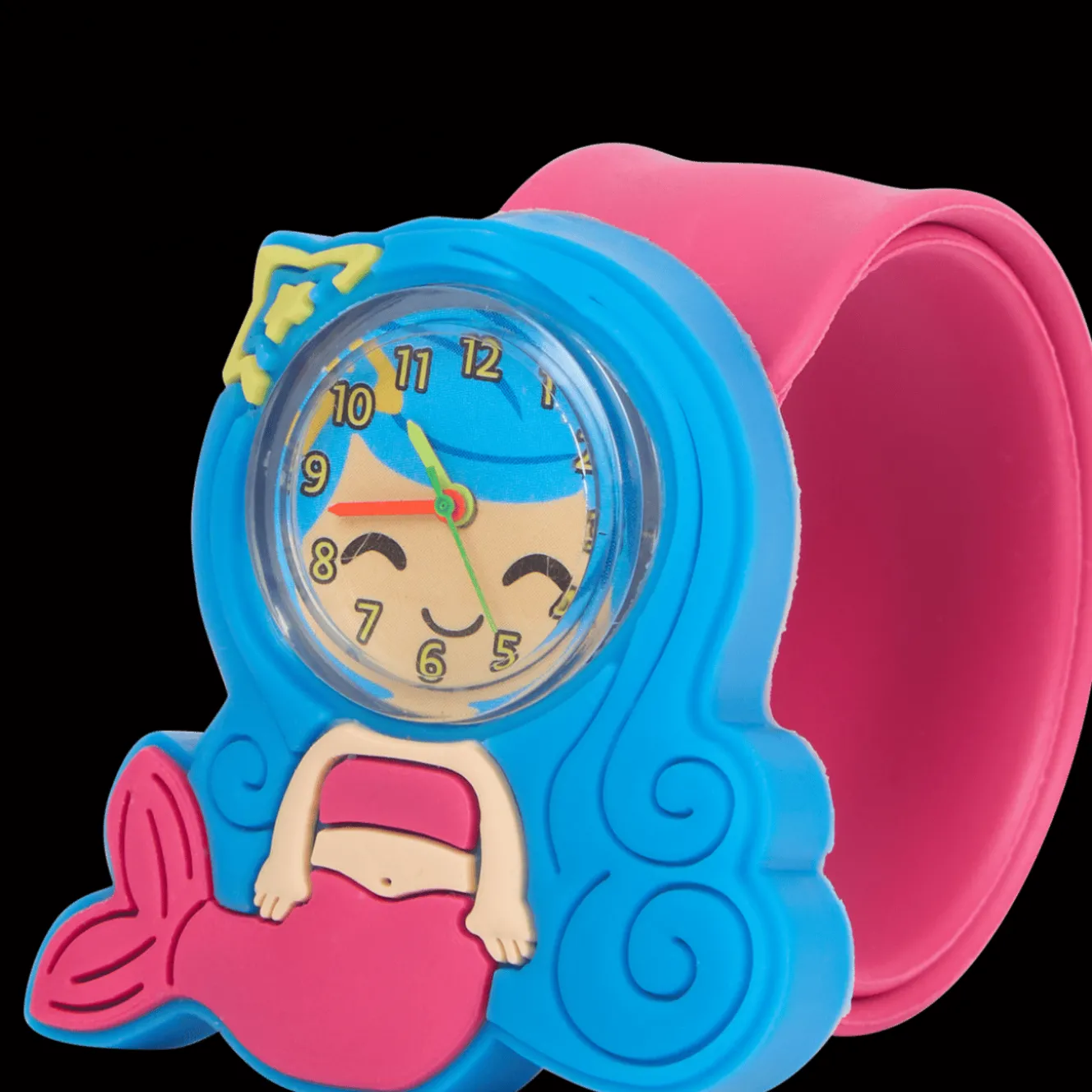 Montres Et Bijoux*Action Montre enfant