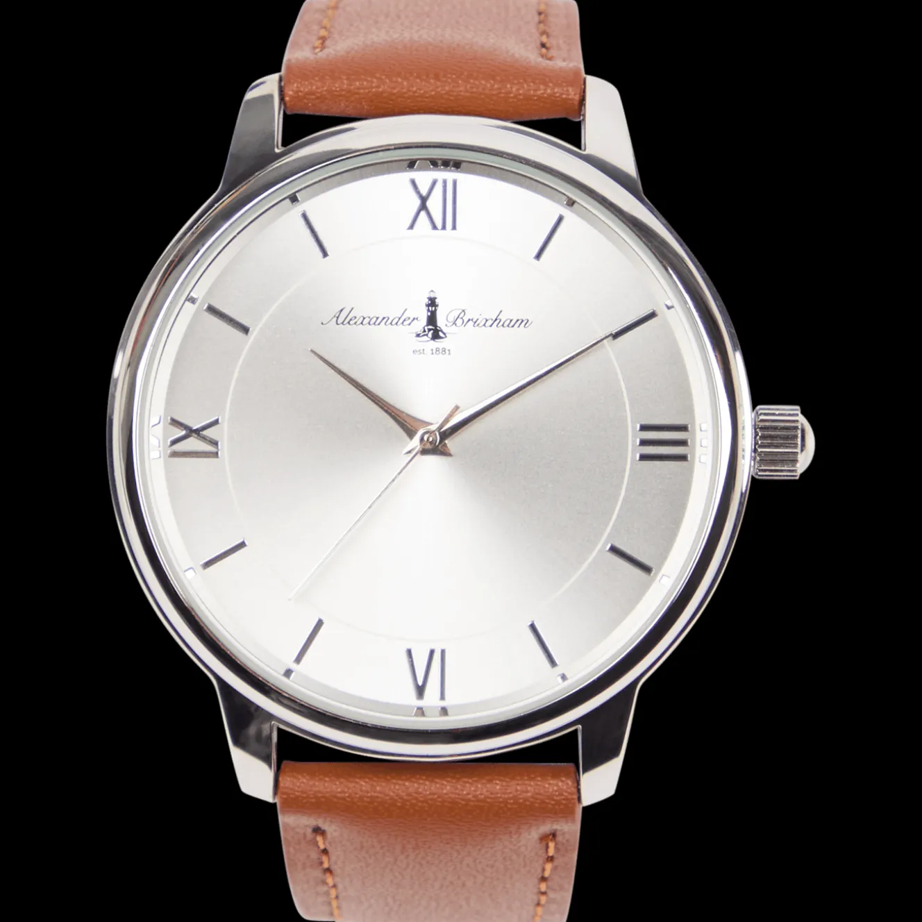 Montres Et Bijoux*Action Montre pour homme Alexander Brixham