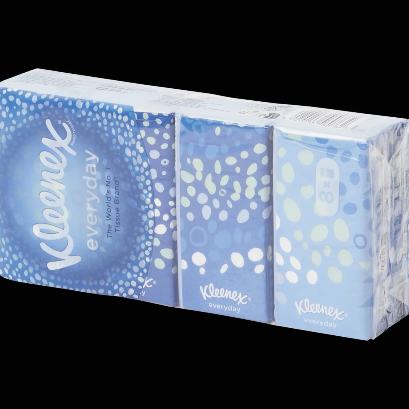 Papier Toilette Et Essuie-Tout*Kleenex Mouchoirs Everyday