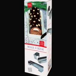 Ustensiles De Cuisine*Action Moule à bûche Kitchen Korner