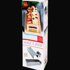 Ustensiles De Cuisine*Action Moule à bûche Kitchen Korner