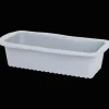 Plats Pour Four Et Moules*Action Moule à cake en silicone La Cucina