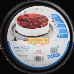 Ustensiles De Cuisine*Guardini Moule à charnière
