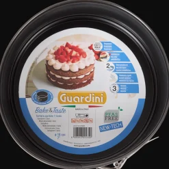 Ustensiles De Cuisine*Guardini Moule à charnière haut