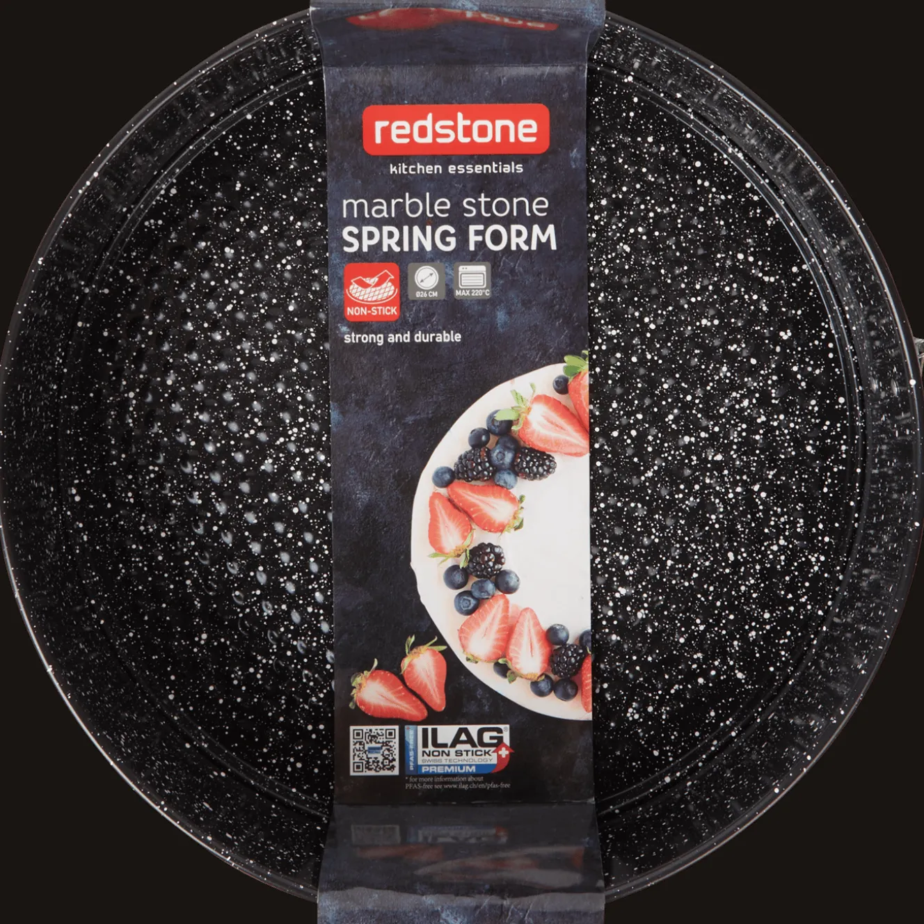 Plats Pour Four Et Moules*Redstone Moule à charnière