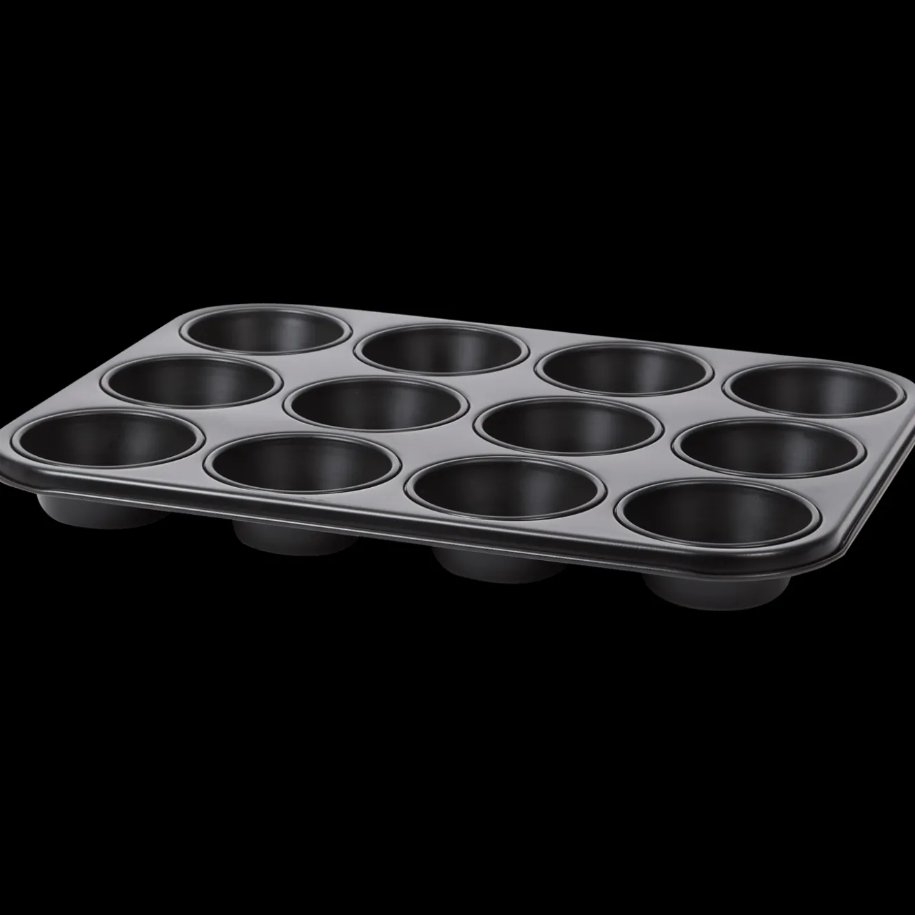 Plats Pour Four Et Moules*Guardini Moule à muffins