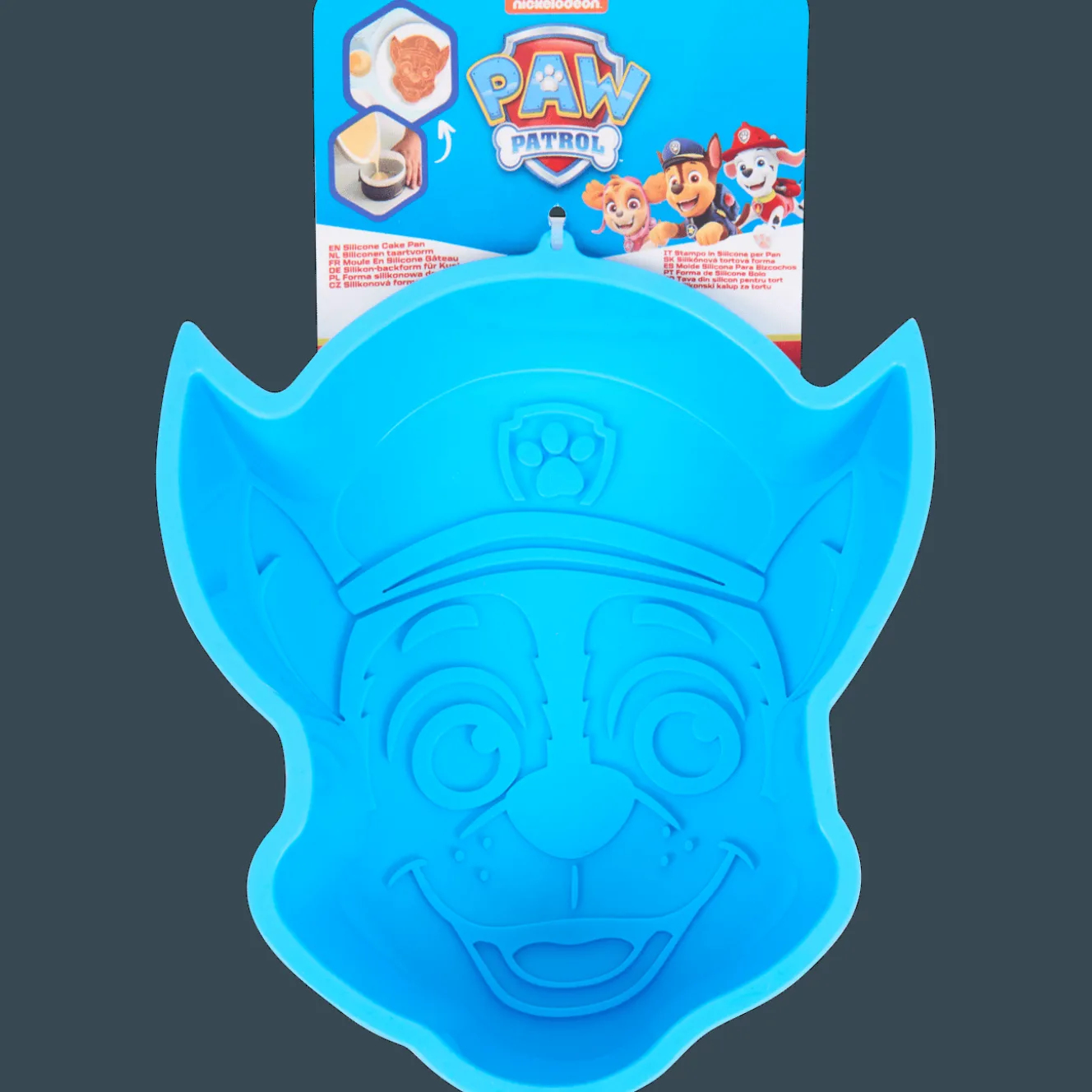 Plats Pour Four Et Moules*Action Moule à pâtisserie en silicone Disney