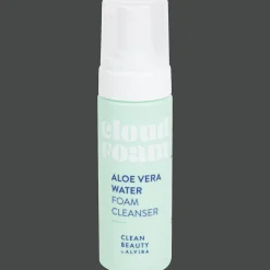 Soins Du Visage*Alvira Mousse nettoyante Clean Beauty