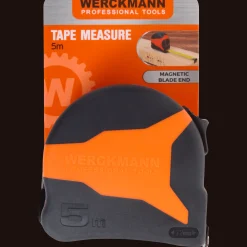 Outils*Werckmann Mètre ruban