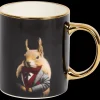 Services*Action Mug