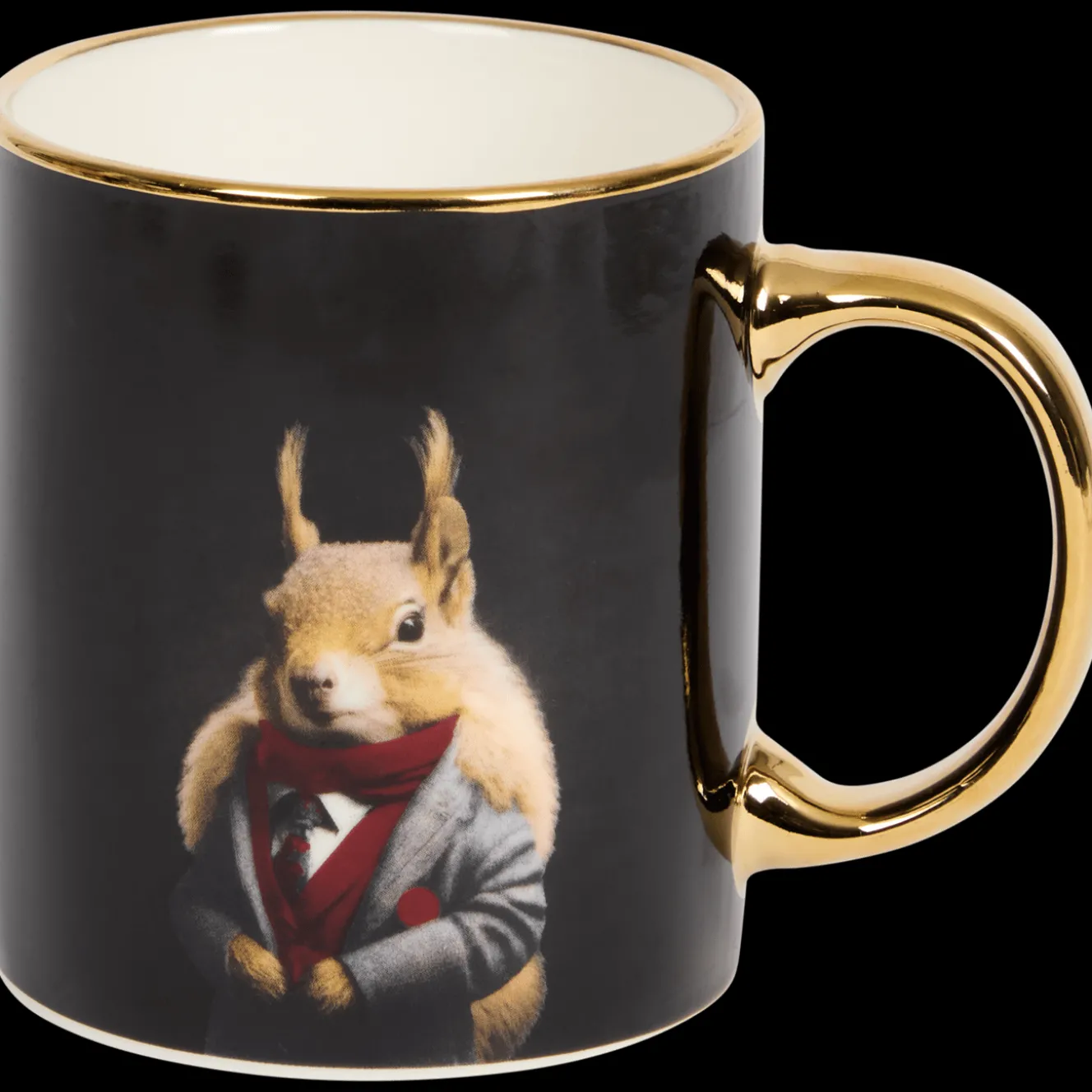 Services*Action Mug