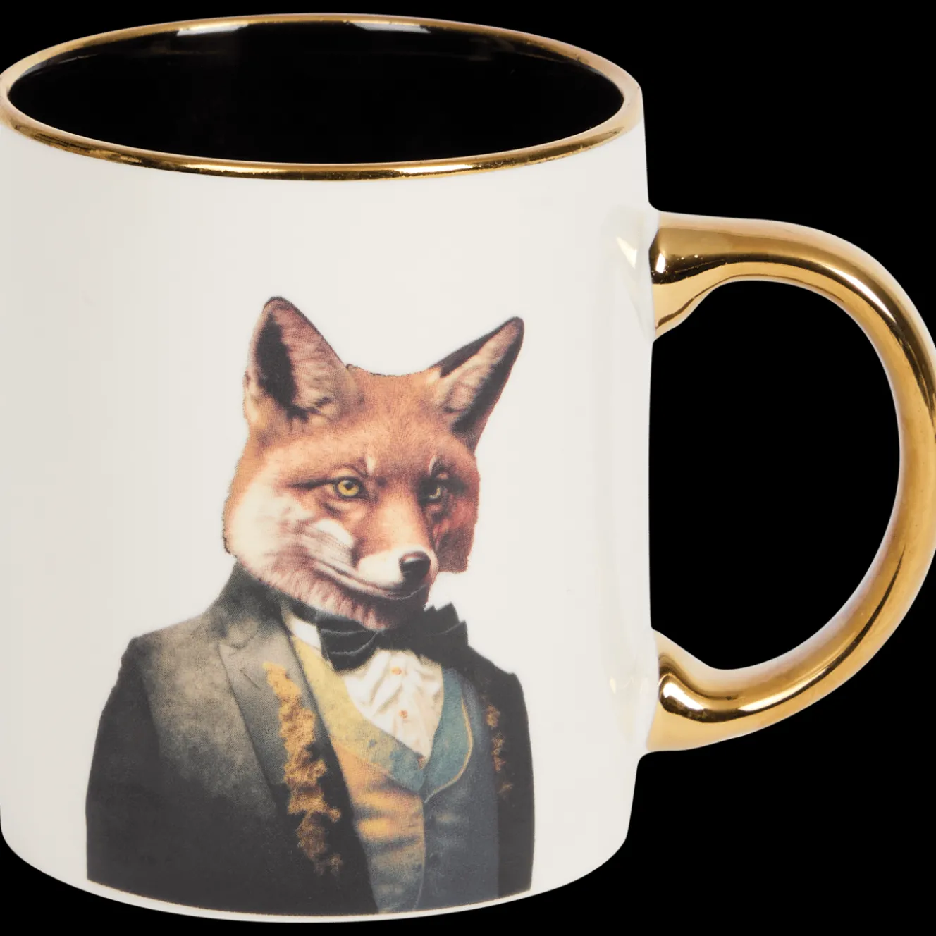 Services*Action Mug