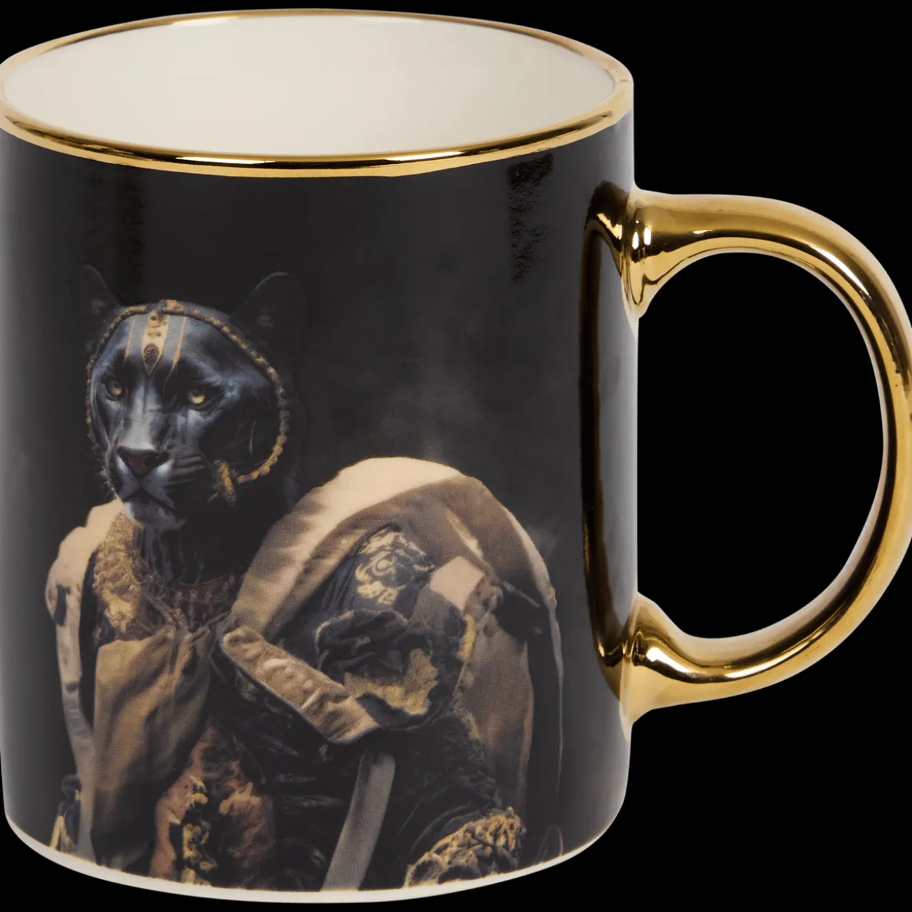 Services*Action Mug