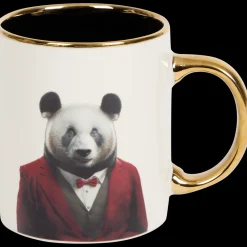 Services*Action Mug