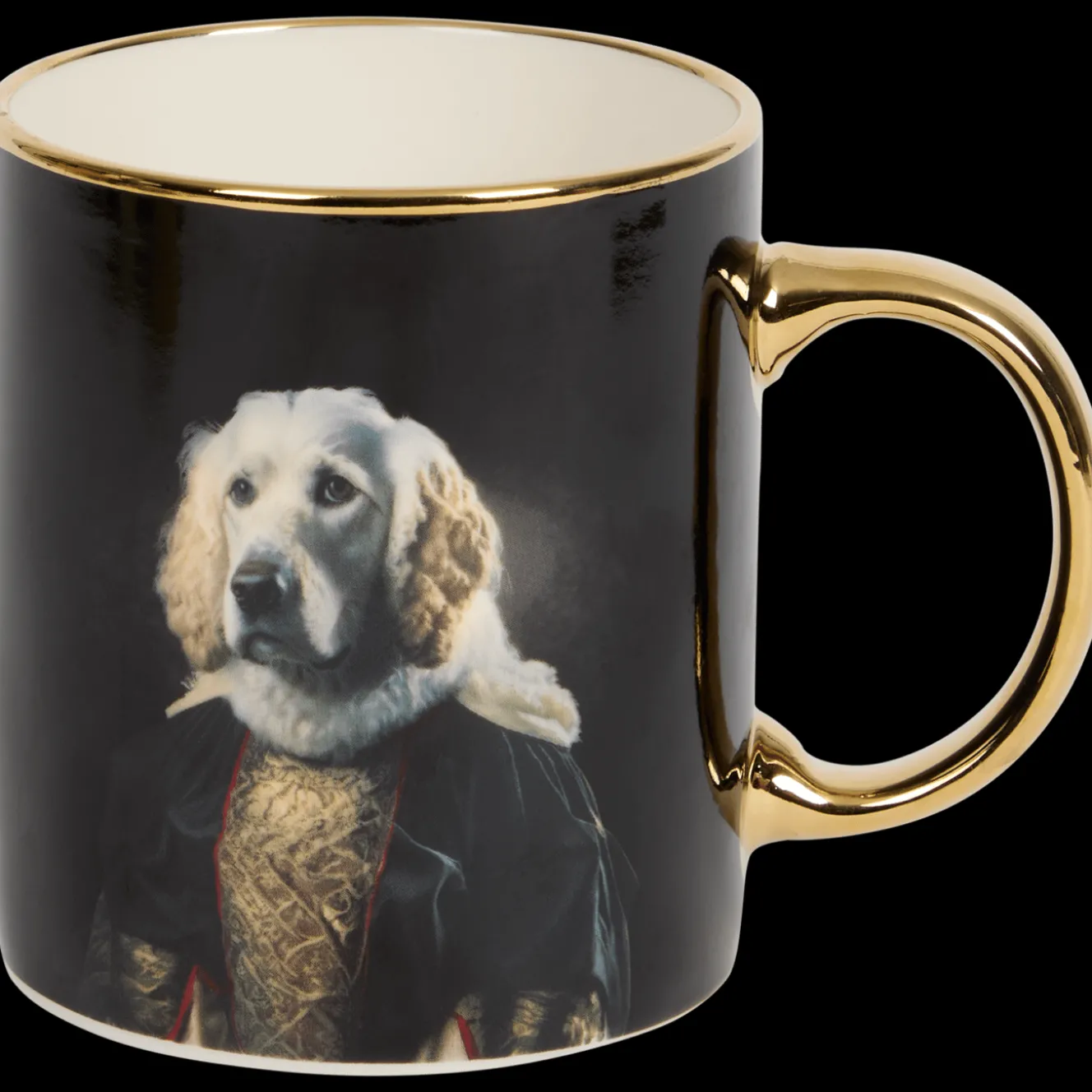 Services*Action Mug
