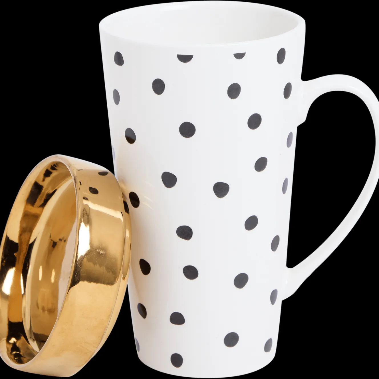 Services*Action Mug avec couvercle