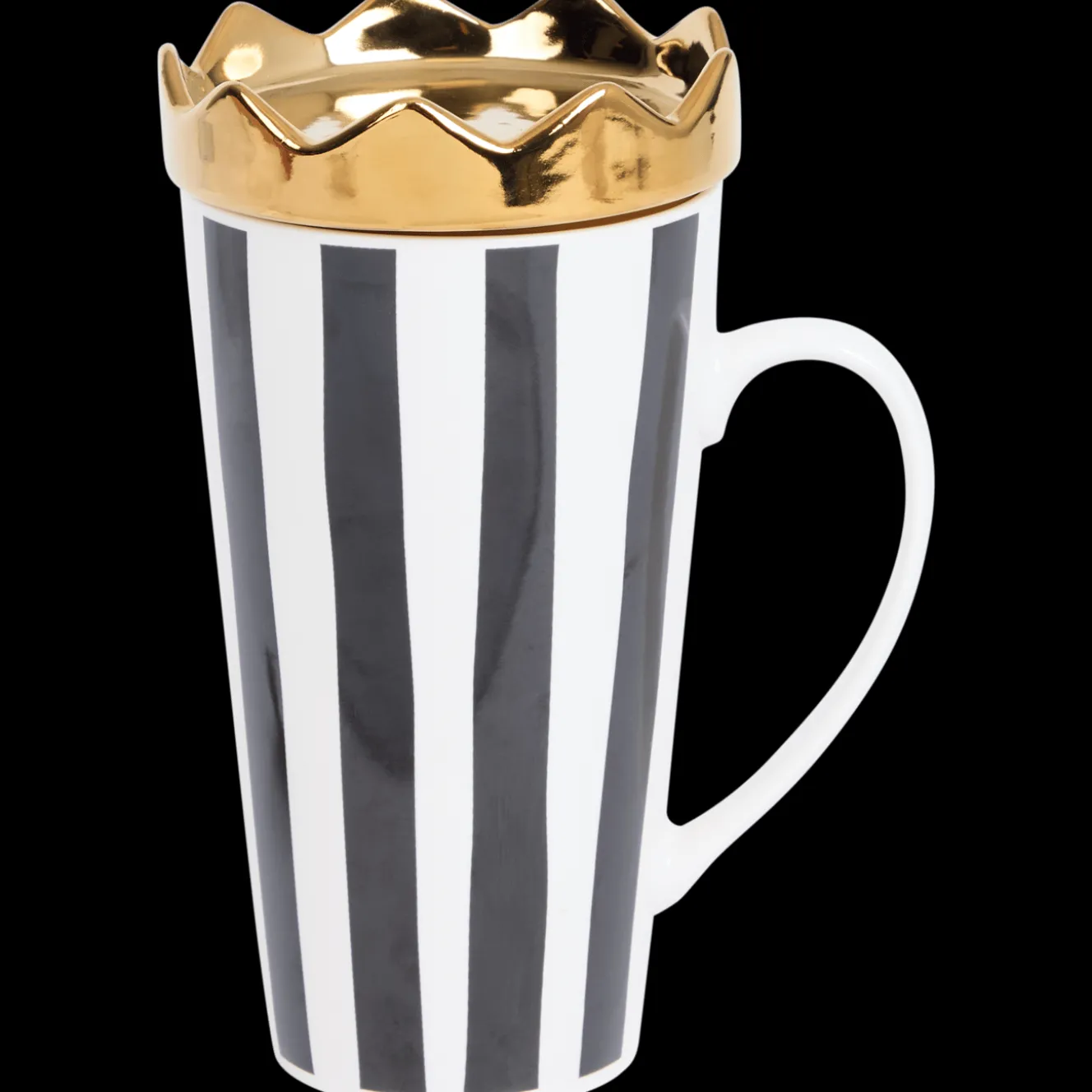 Services*Action Mug avec couvercle