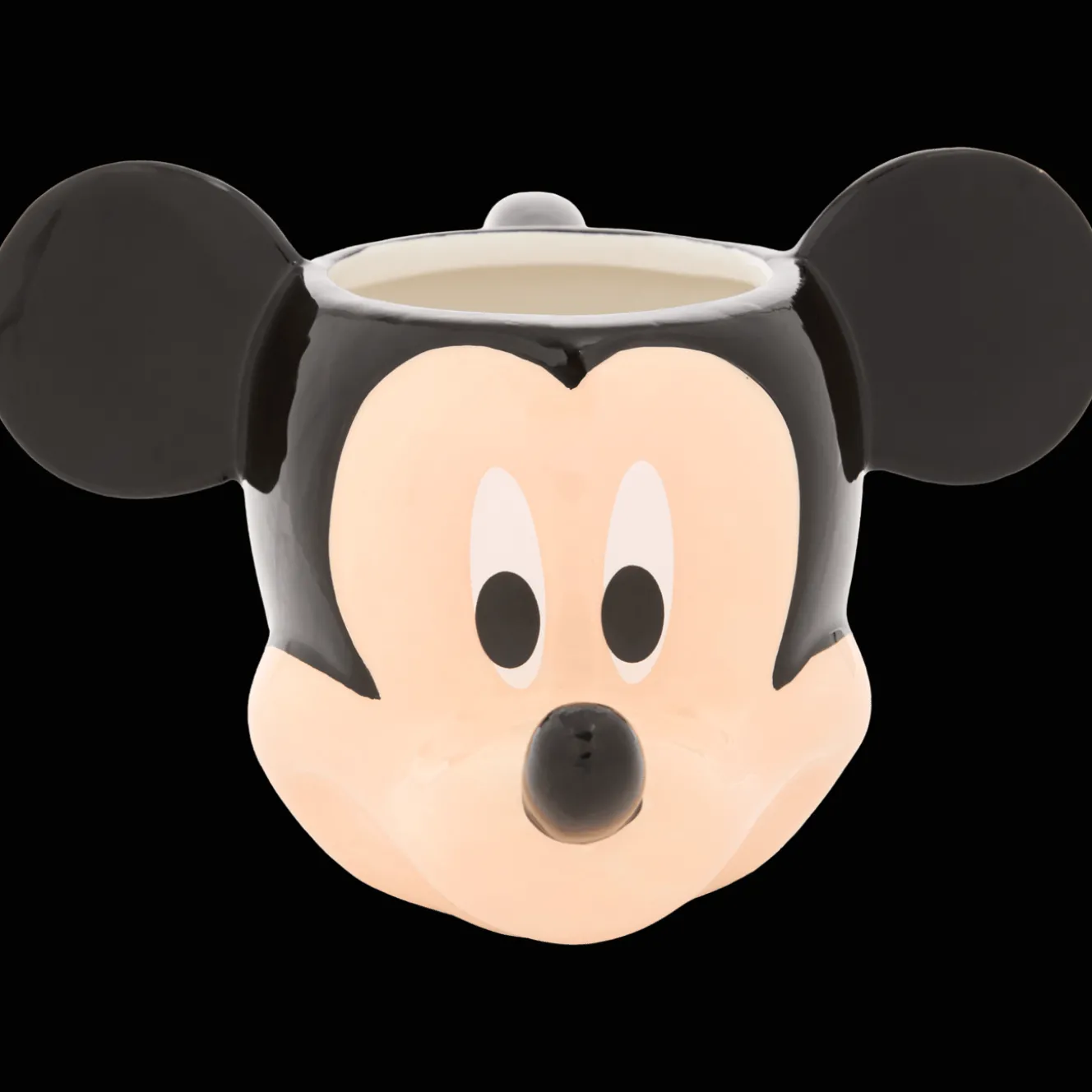 Services*Action Mug 3D