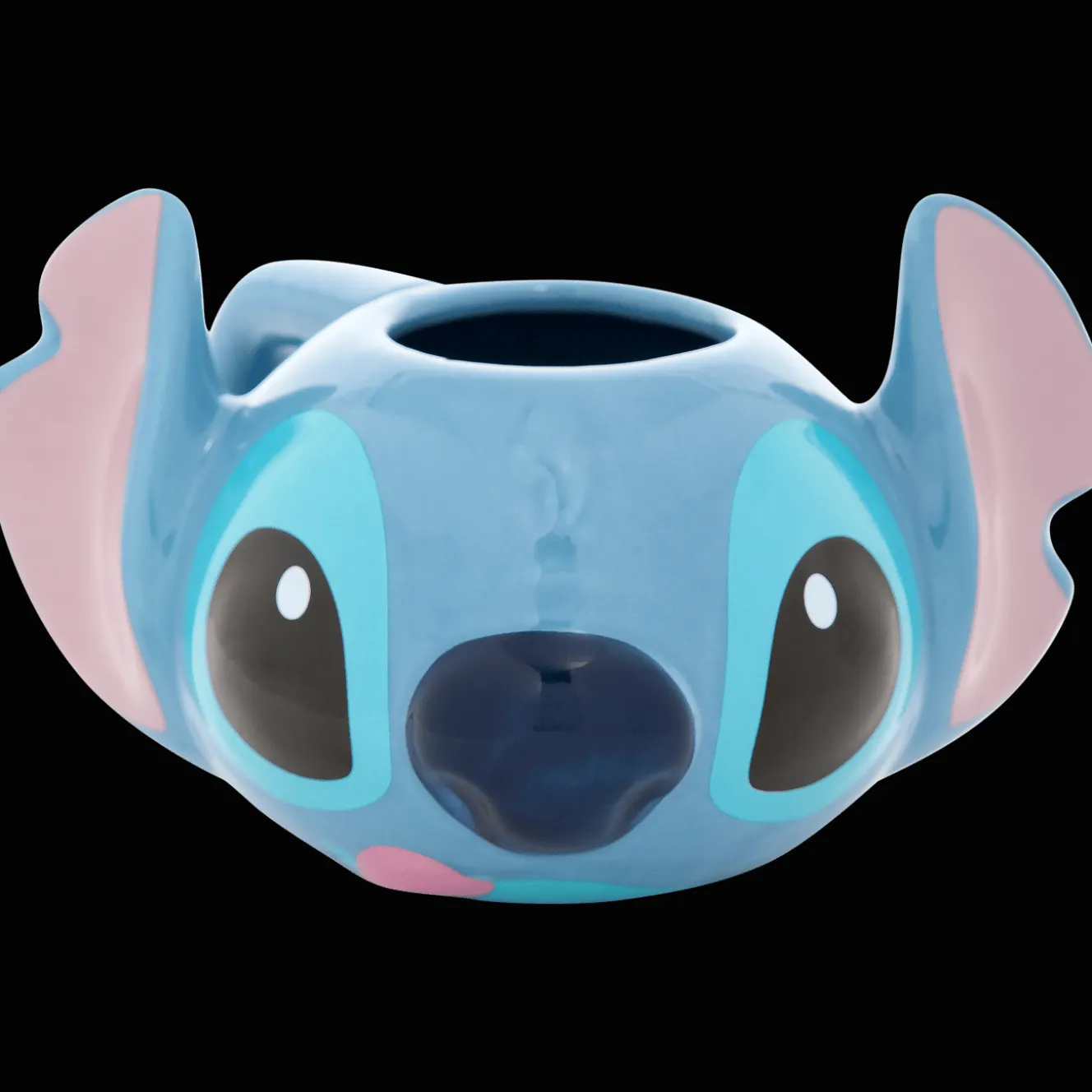 Services*Action Mug 3D