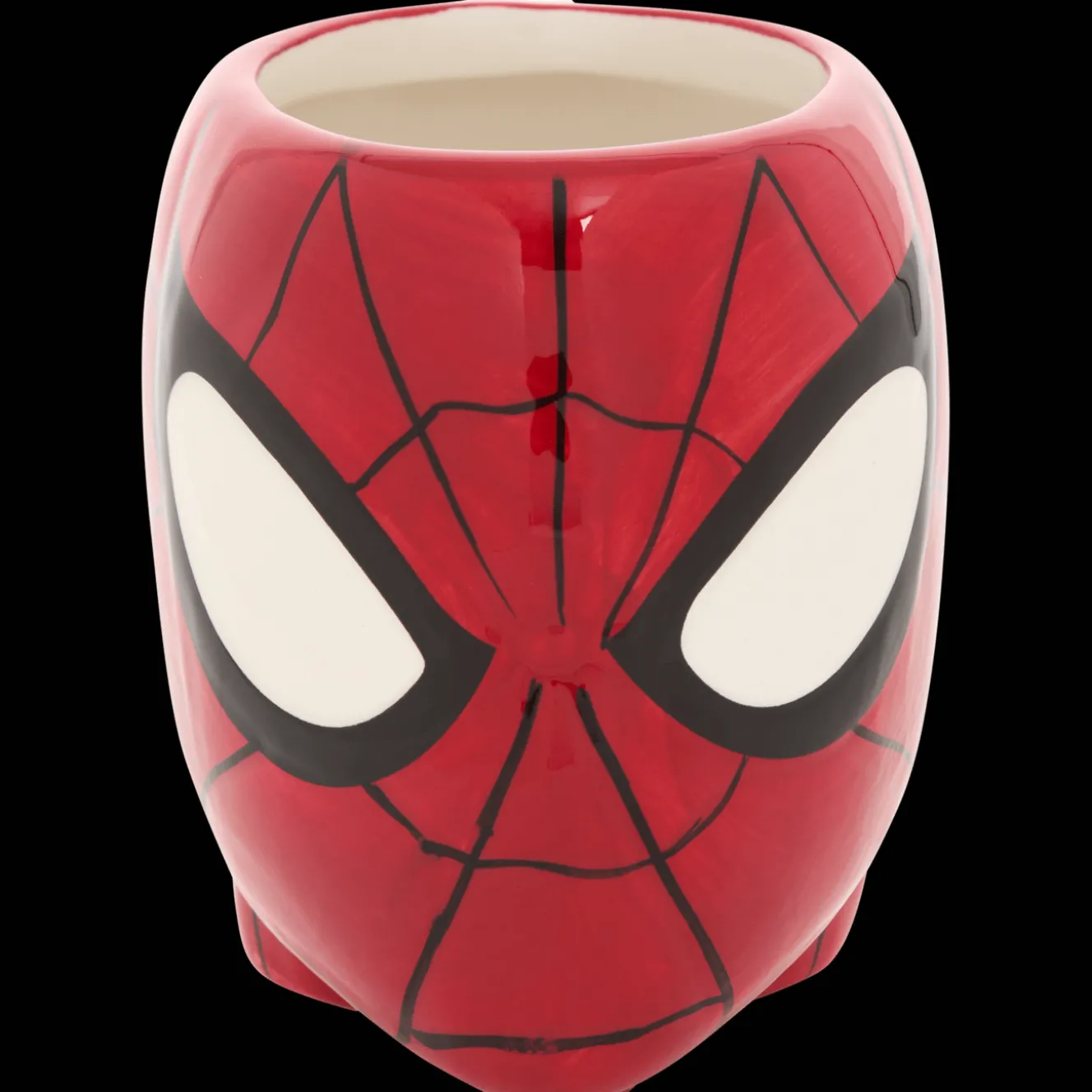 Services*Action Mug 3D