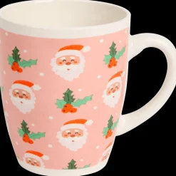 Services*Action Mug de Noël